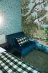 Hotel Vodník Отели в г. Вимперк
