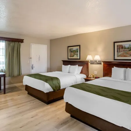 Quality Inn & Suites El Cajon San Diego East