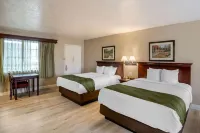 Quality Inn & Suites El Cajon San Diego East Hotels in Santee