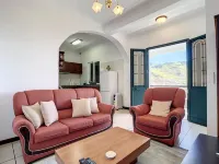 Avelino Apartment by Atlantic Holiday - balcony