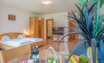 Apartment in Neustift Near Ski Lift