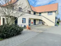 Bella Vista Motel Oamaru