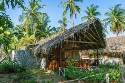 Valampuri Kite Resort Hotel di 
