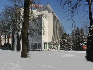 Hotel Vivaldi