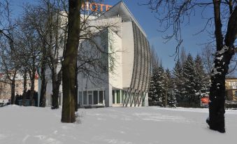 Hotel Vivaldi