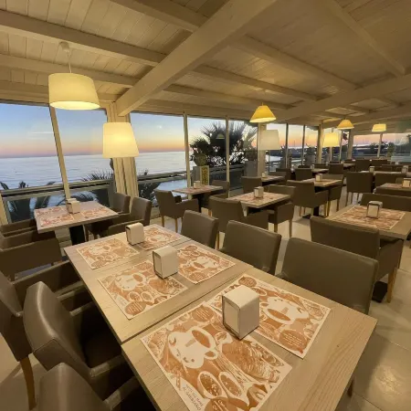 Hotel Sul Mare Al Gabbiano