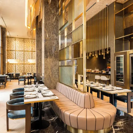 Merit Starlit Hotel & Residences