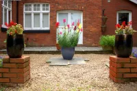 Gatwick Turret Guest House Hotel a Salfords