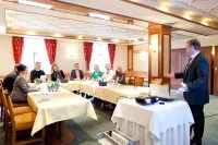 Hotel Weißes Roß Hotels in Marienberg