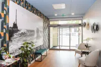 Best Western Plus Le Havre Centre Gare Hotels in Le Havre