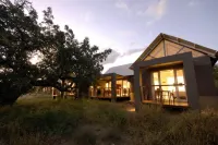 쿠프페르켈 리조트  호텔