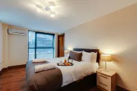 Base Serviced Apartments - Duke Street Hotels in 