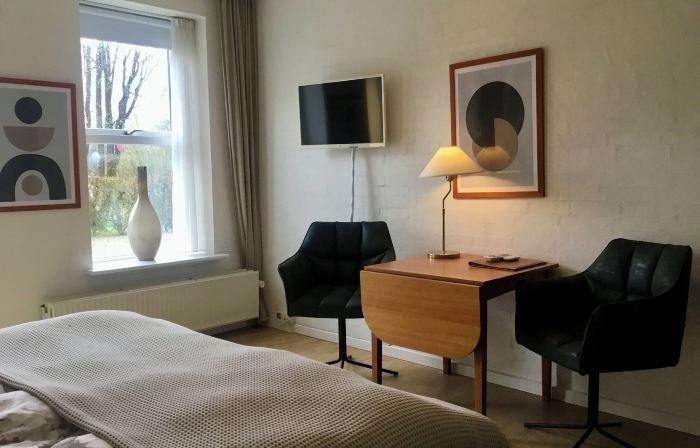 Børglum Mejeri Hotel B&B