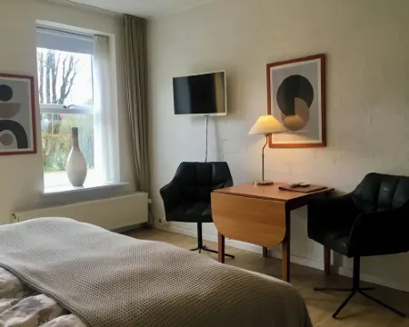 Børglum Mejeri Hotel Hotels in Vrå