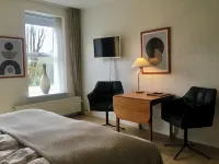 Børglum Mejeri Hotel Hotels in 