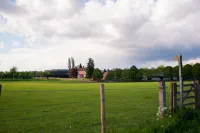 Huntlands Farm Bed & Breakfast
