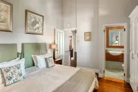 La Paloma by Blue Sky Luxury Hoteles cerca de Fitts Village Beach