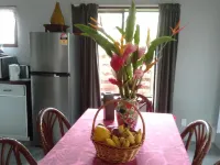 Te Moana Nui Villa Hotels in Arorangi