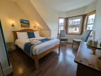 The Coo's Guest House Hoteles en Inverness