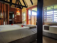 Daku Resort Hotels in Vanua Levu