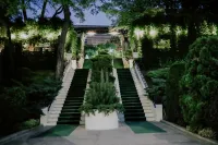 Hotel Bellaria Hotels in Iasi
