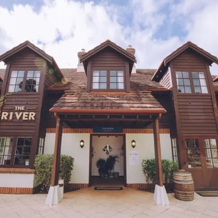 Margaret River Resort