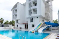 Olympic Hotels Belek - Pools