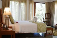 Saraca Resort & Spa Corbett