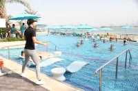 ذا ريتريت نخلة دبي إم جاليري من سوفيتيل - منتجعات