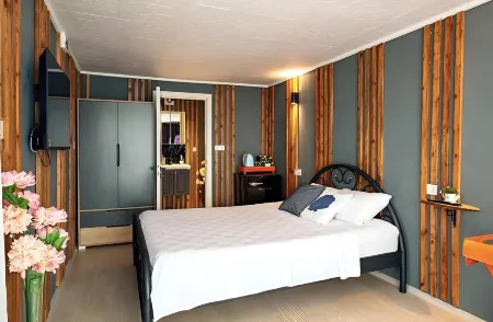 Ada Tiny House Отели в г. Kucukkuyu