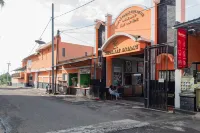 Formerly Reddoorz Resort Syariah Jaya Tirta Abadi Hôtels à : Kiarapedes