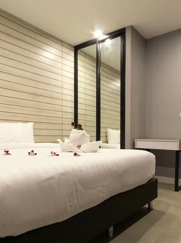 รูปภาพของโรงแรมซี ชะอำ