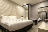 C Cha-Am Hotel Các khách sạn ở Cha-am