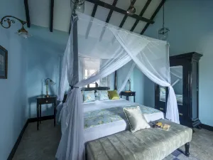 Fort Tiracol Heritage Hotel