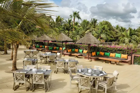 Mövenpick Resort Lamantin Saly