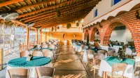 Costa Alegre Hotel & Suites Hoteles en Rincón de Guayabitos