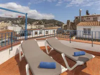 Mestral Atic Hotels in Tossa De Mar