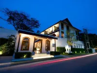 โรงแรม วิลล่ากลางเวียง โรงแรมในเชียงใหม่