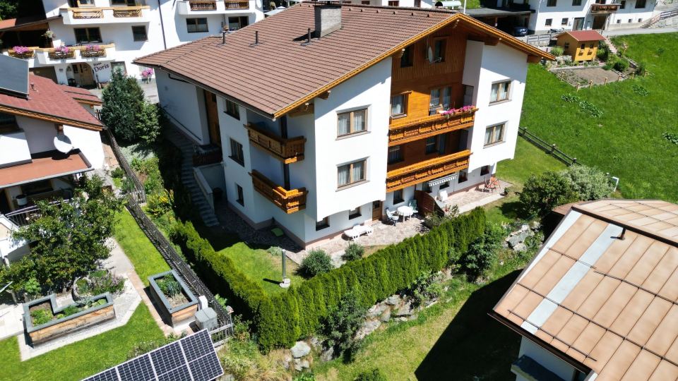 Sonnenschein B