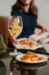 AC Hotel by Marriott Ipoh - breakfast