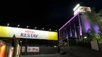 Restay Tokorozawa Hotel a 