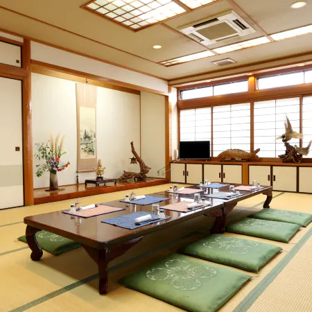 Marumo Ryokan