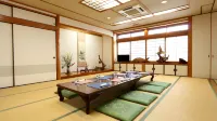 Marumo Ryokan