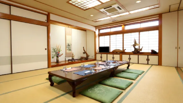 Marumo Ryokan