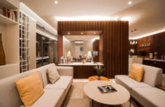 Ontico Urban Design Hotel