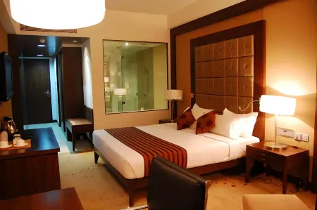 Shiv Ashray Resort Отели рядом с достопримечательностью «Shrinathji Temple»