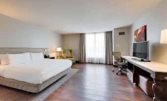 Hilton Garden Inn North Houston/Spring