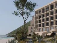 Green Coast Hotel MGallery Collection (Opening June 2025) Hôtels à : Dhermi