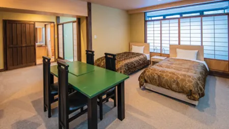 Kinugawa Park Hotels