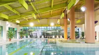 Kusatsu Now Resort Hotel - Pools